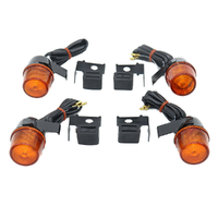 Kustom Hardware Blinker Kit TT - Round Set of 4