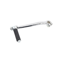 Kustom Hardware Kick Starter - Honda CR