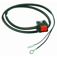 Kustom Hardware Kill Switch - Suzuki RM