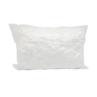 Kustom Hardware Muffler Fluff Re-Pack Large 400g