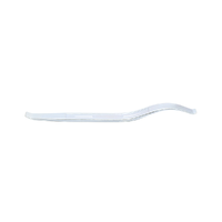 Kustom Hardware Tyre Lever 15 Curved (Single)