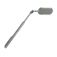 Kustom Hardware Racing Inspection Tool Mirrored