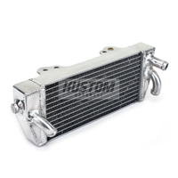 Kustom Hardware Right Radiator - 17K-R070R