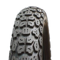 ANLIDA 2.75x17 F889 TRAIL TYRE