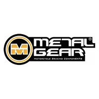 METALGEAR BRAKE DISC ROTOR BLANK 3000D