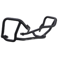CrossPro Crash Guard Aluminium Lower - Norden 901 - Textured Black