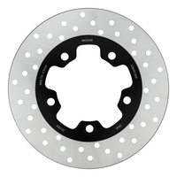 METALGEAR BRAKE DISC ROTOR 20-009