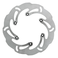 METALGEAR BRAKE DISC ROTOR 20-023-W