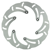 METALGEAR BRAKE DISC ROTOR 20-031-W