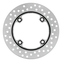 METALGEAR BRAKE DISC ROTOR - 20-035