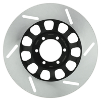 METALGEAR BRAKE DISC ROTOR 20-054-R