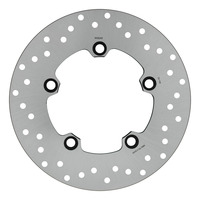 METALGEAR BRAKE DISC ROTOR 20-195