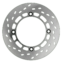 METALGEAR BRAKE DISC ROTOR - 20-261