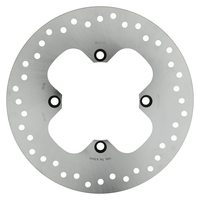 METALGEAR BRAKE DISC ROTOR 20-287