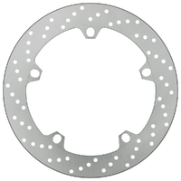 METALGEAR BRAKE DISC ROTOR 20-303-L
