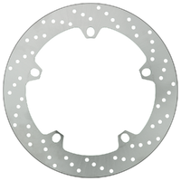 METALGEAR BRAKE DISC ROTOR 20-303-R