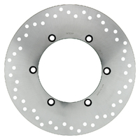 METALGEAR BRAKE DISC ROTOR - 20-311