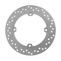 METALGEAR BRAKE DISC ROTOR 20-318