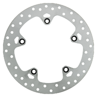METALGEAR BRAKE DISC ROTOR - 20-323