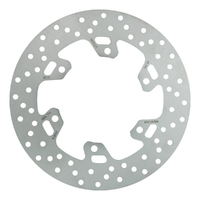 METALGEAR BRAKE DISC ROTOR - 20-341