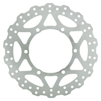 METALGEAR BRAKE DISC ROTOR 20-853-W