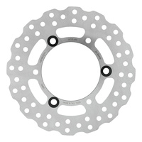 METALGEAR BRAKE DISC ROTOR 20-854-W