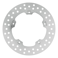 METALGEAR BRAKE DISC ROTOR - 20-931