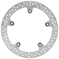 METALGEAR BRAKE DISC ROTOR - 20-936-B