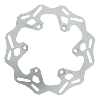 METALGEAR BRAKE DISC ROTOR 20-952-W