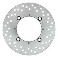 METALGEAR BRAKE DISC ROTOR - 20-976