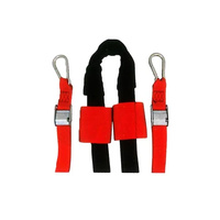 GORILLA GRIP TOTAL PACKAGE HARNESS