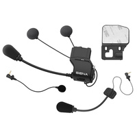 SENA 20S, 20S-EVO & 30K UNIVERSAL HELMET CLAMP KIT