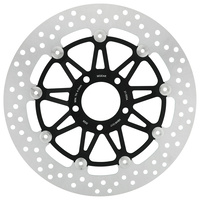 METALGEAR BRAKE DISC ROTOR 21-003-A-BK