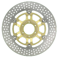 METALGEAR BRAKE DISC ROTOR 21-007-A-GL-D1