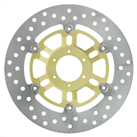 METALGEAR BRAKE DISC ROTOR 21-007-A-GL