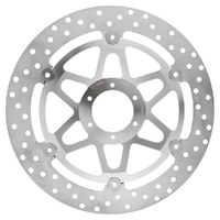 METALGEAR BRAKE DISC ROTOR - 21-030-A-SV