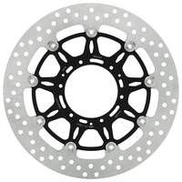 METALGEAR BRAKE DISC 21-053-A-BK