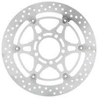 METALGEAR BRAKE DISC ROTOR 21-059-A-SV
