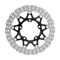 METALGEAR BRAKE DISC ROTOR 21-060-AW-BK