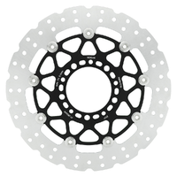 METALGEAR BRAKE DISC ROTOR 21-062-AW-BK