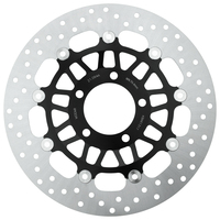 METALGEAR BRAKE DISC ROTOR 21-064-A-BK