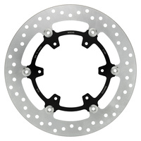METALGEAR BRAKE DISC ROTOR 21-086-BK