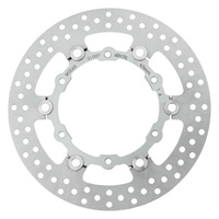 METALGEAR BRAKE DISC ROTOR 21-087-SV