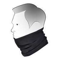 DRIRIDER MERINO NECK TUBE MULTI-FUNCTION HEADWEAR