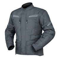 DRIRIDER COMPASS 2 YOUTH JACKET