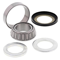 ALL BALLS HEAD STEM BEARING CONVERSION KIT 30-55-17mm