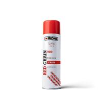 IPONE RED CHAIN GREASE 250mL