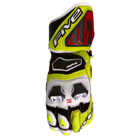 FIVE RFX1 BLACK/FLOURO