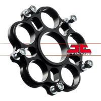 JT REAR ALLY SPROCKET ADAPTOR - DUCATI 750B (5 BOLT)