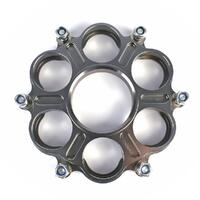 JT REAR ALLY SPROCKET ADAPTOR - DUCATI 760B (6 BOLT)